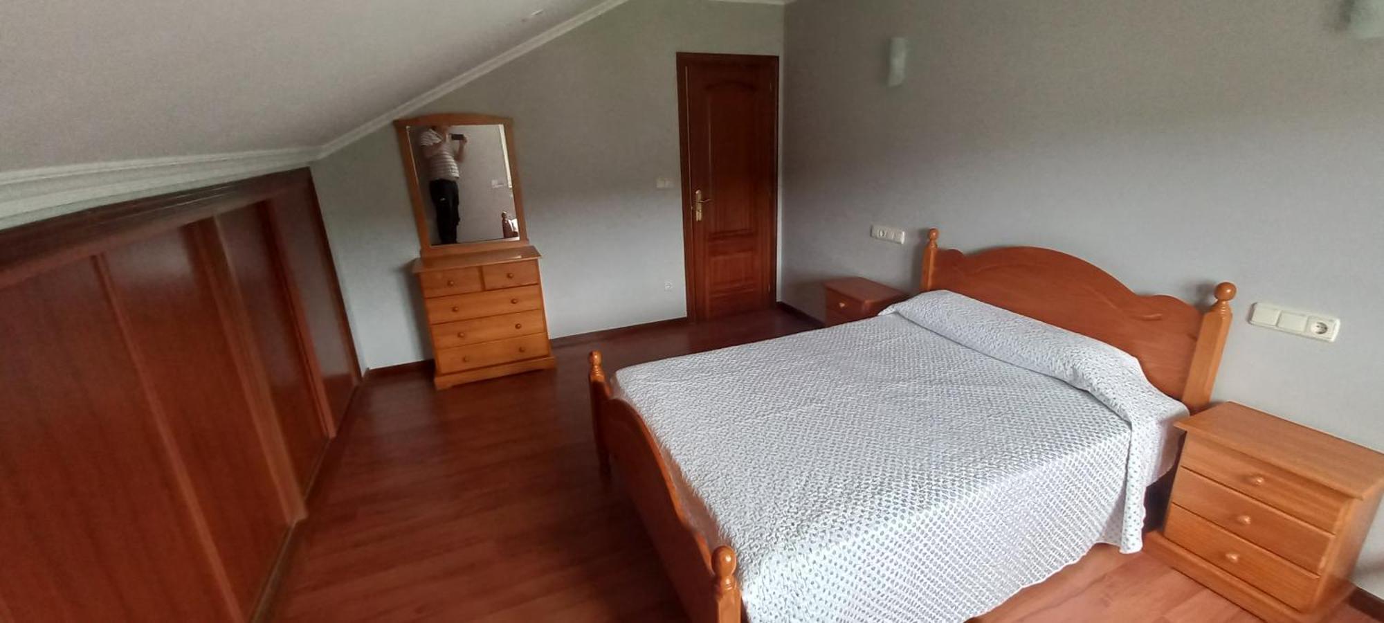 Grenxo Apartment Santiago de Compostela
